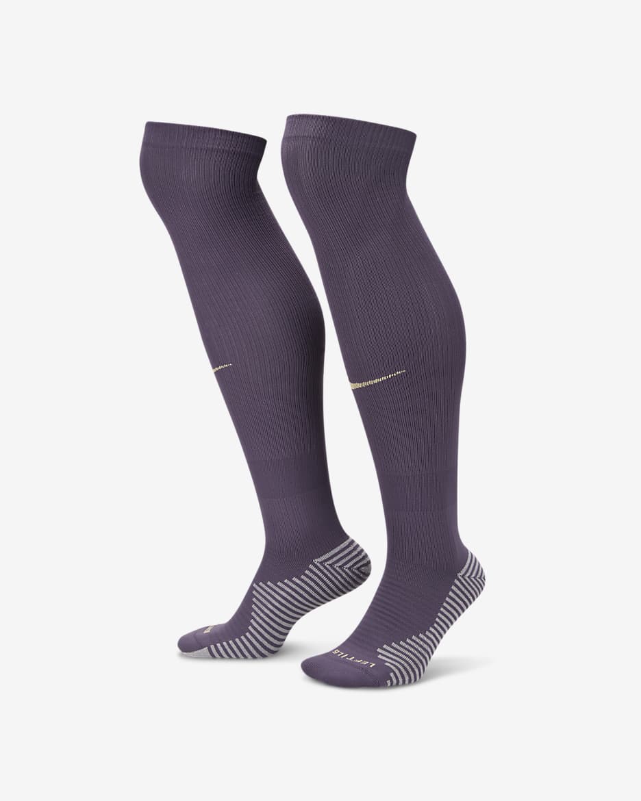 Nike knee high hotsell